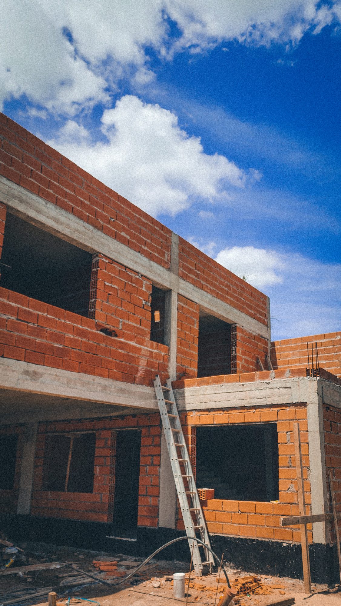 Obra de Grupo JC Arquitectura
