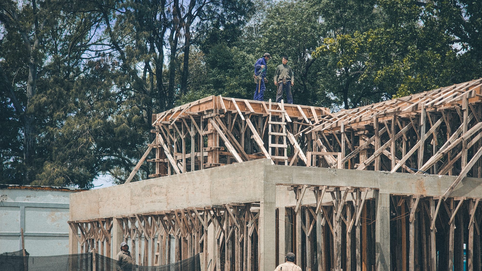 Obra de Grupo JC Arquitectura