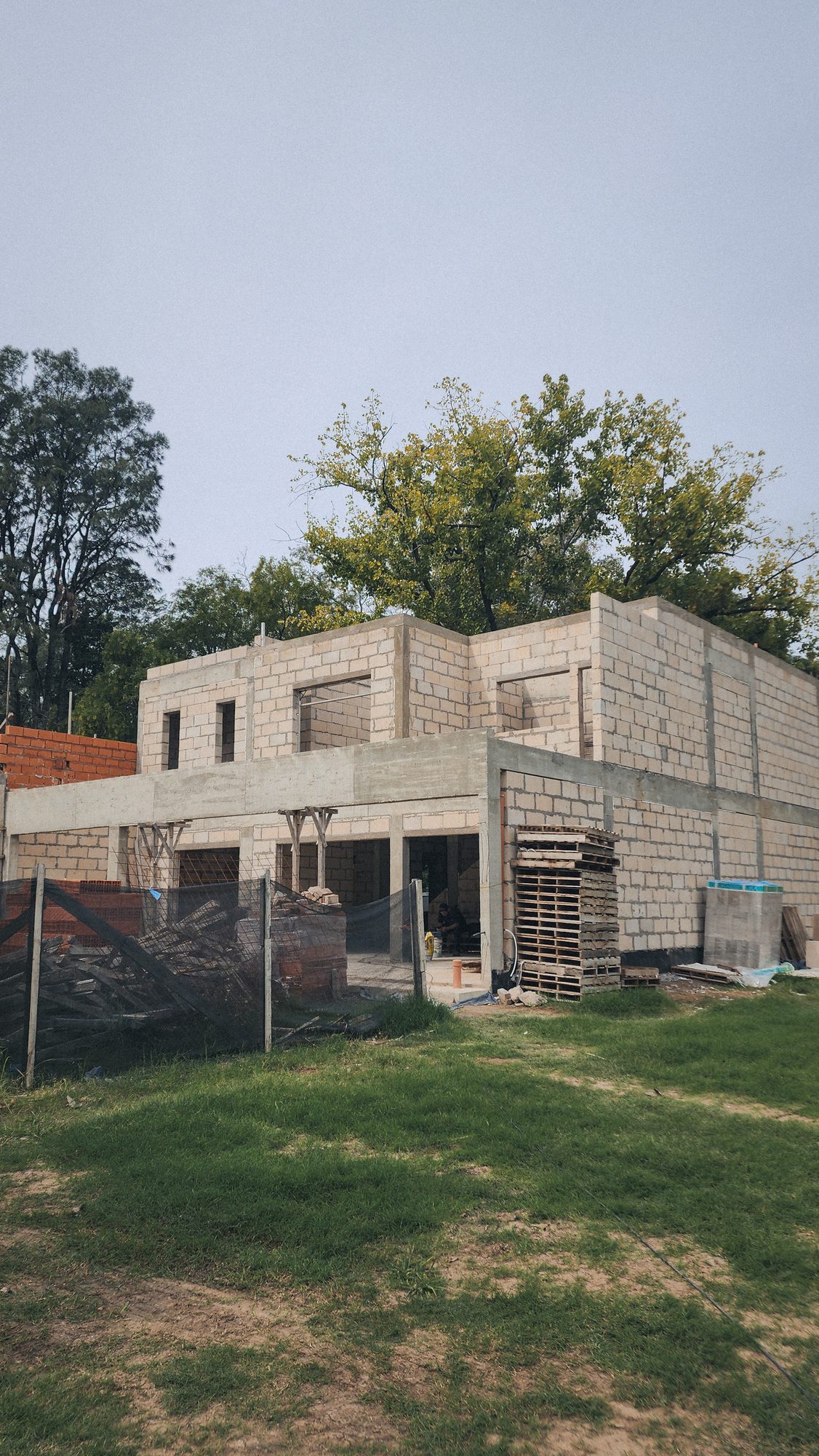 Obra de Grupo JC Arquitectura