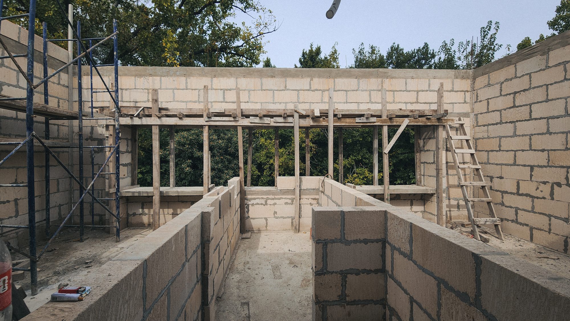 Obra de Grupo JC Arquitectura