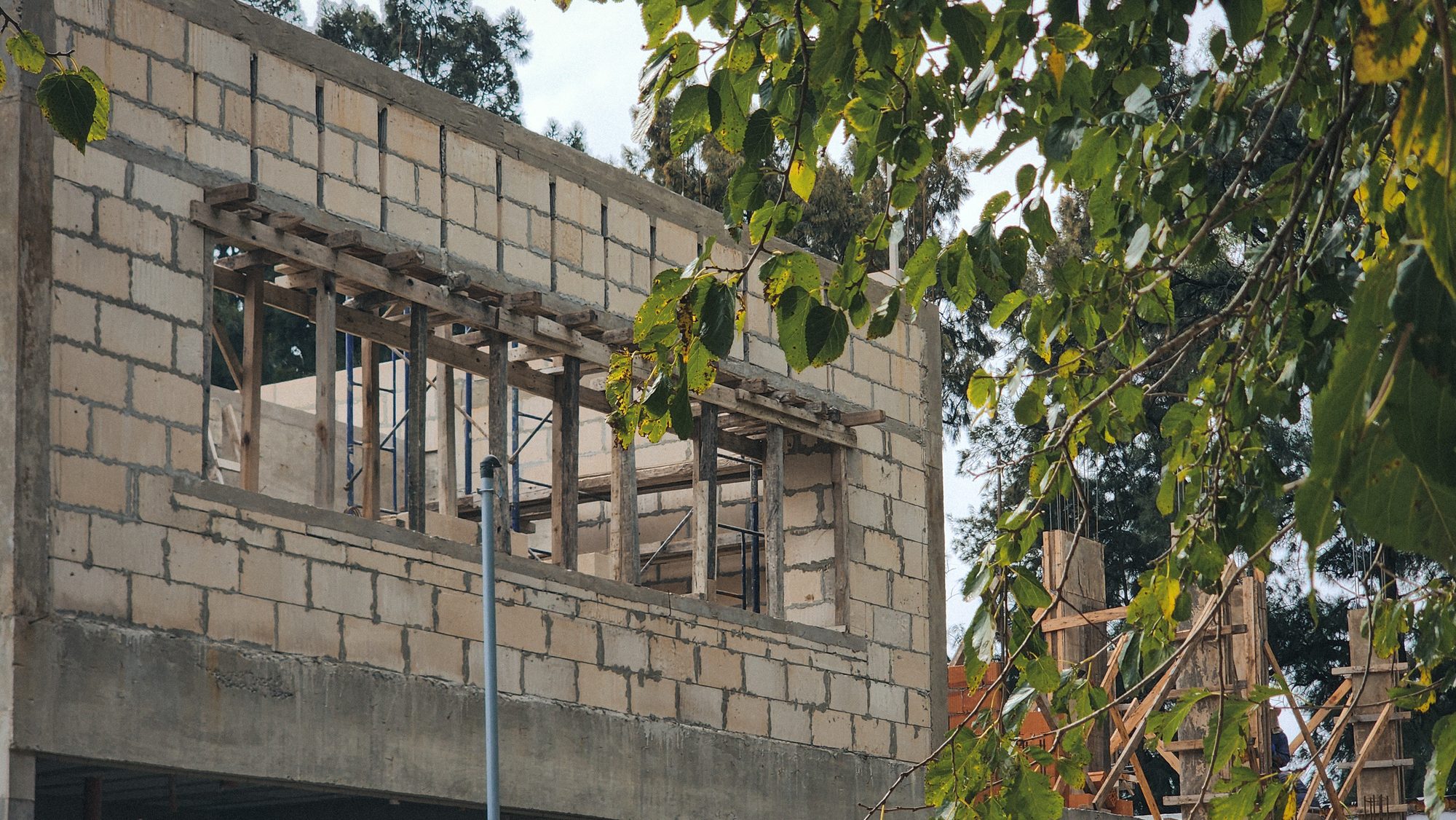 Obra de Grupo JC Arquitectura