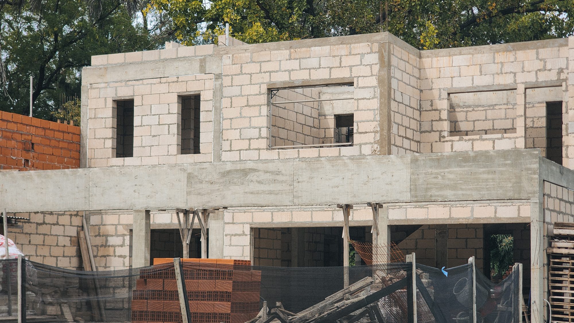 Obra de Grupo JC Arquitectura