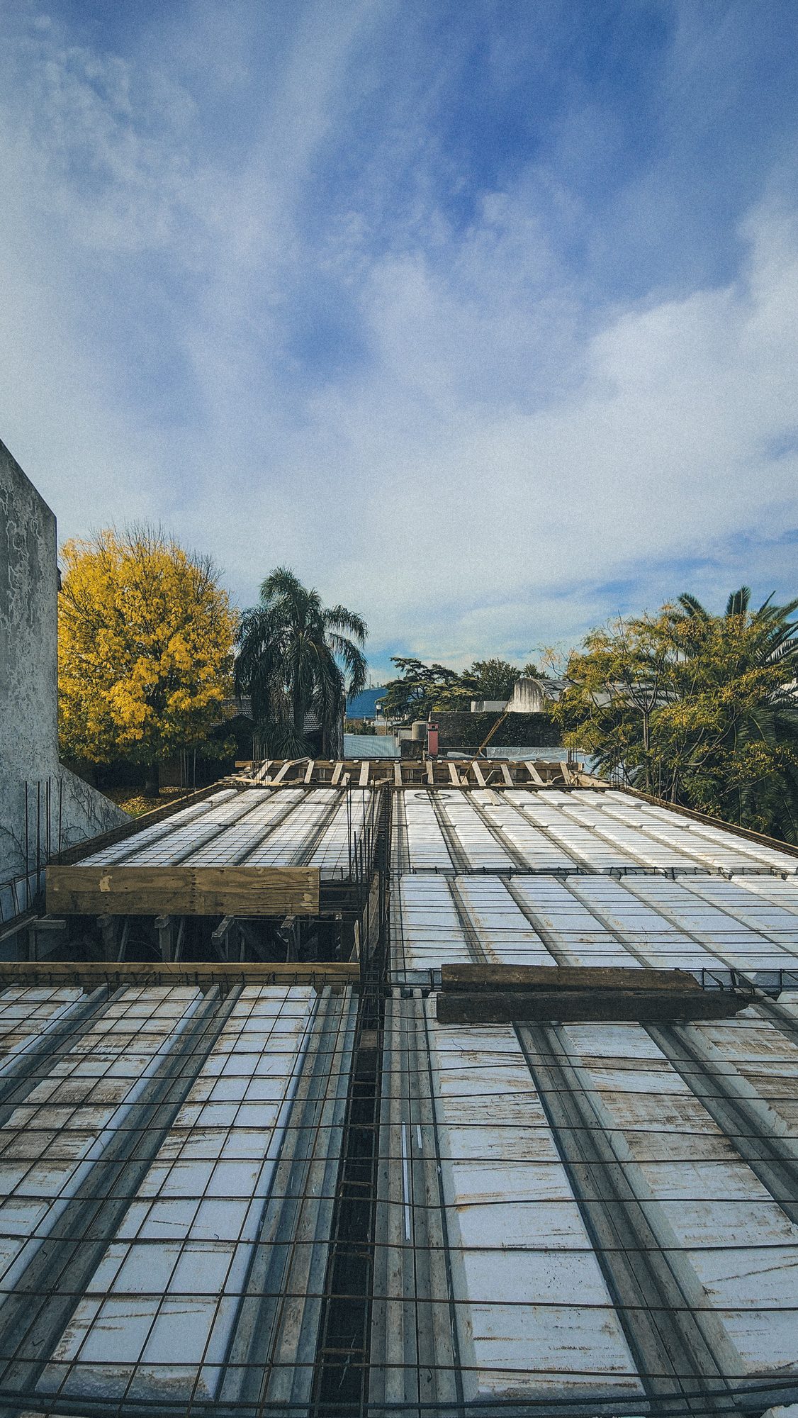 Obra de Grupo JC Arquitectura