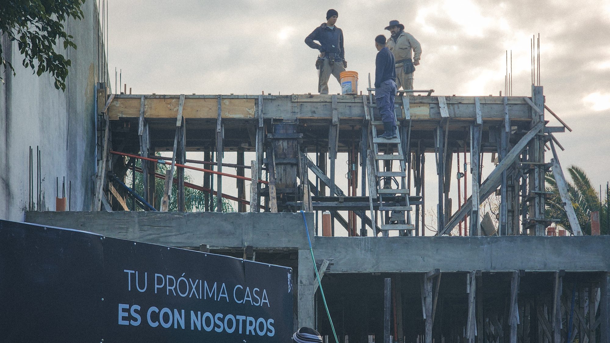 Obra de Grupo JC Arquitectura