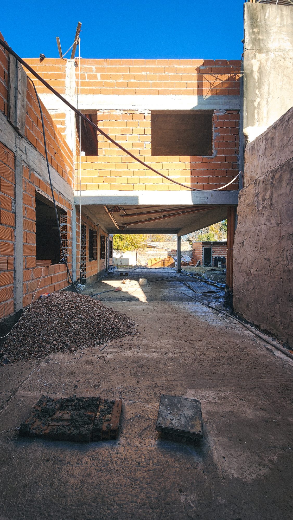 Obra de Grupo JC Arquitectura