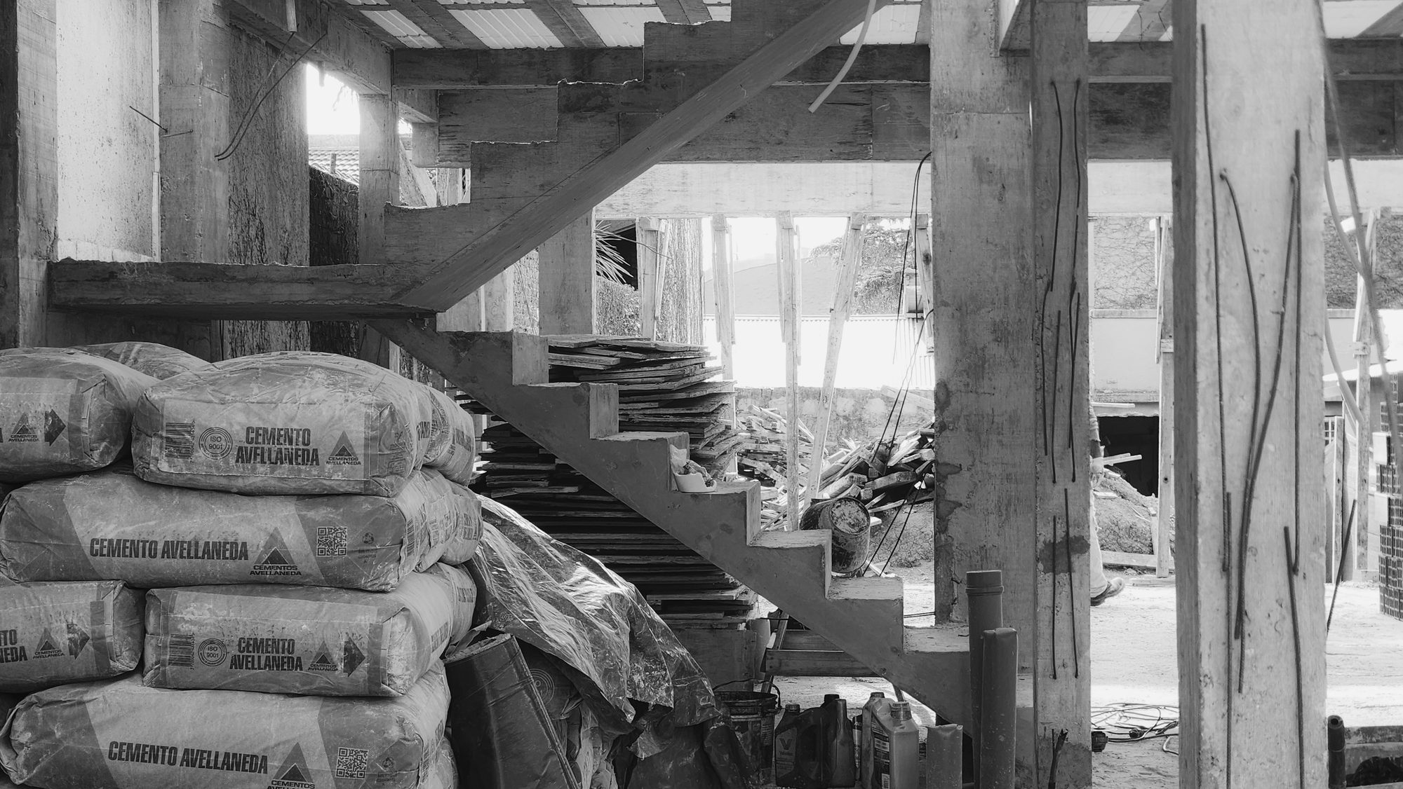 Obra de Grupo JC Arquitectura