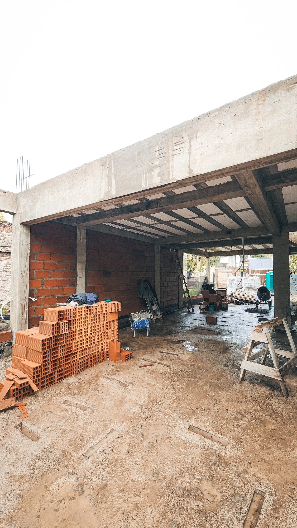Obra de Grupo JC Arquitectura
