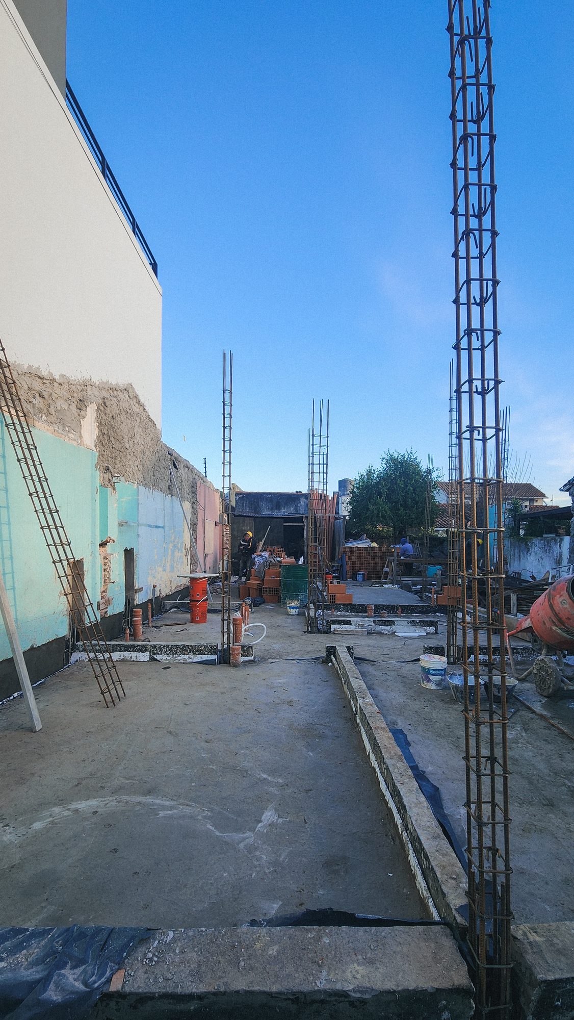 Obra de Grupo JC Arquitectura