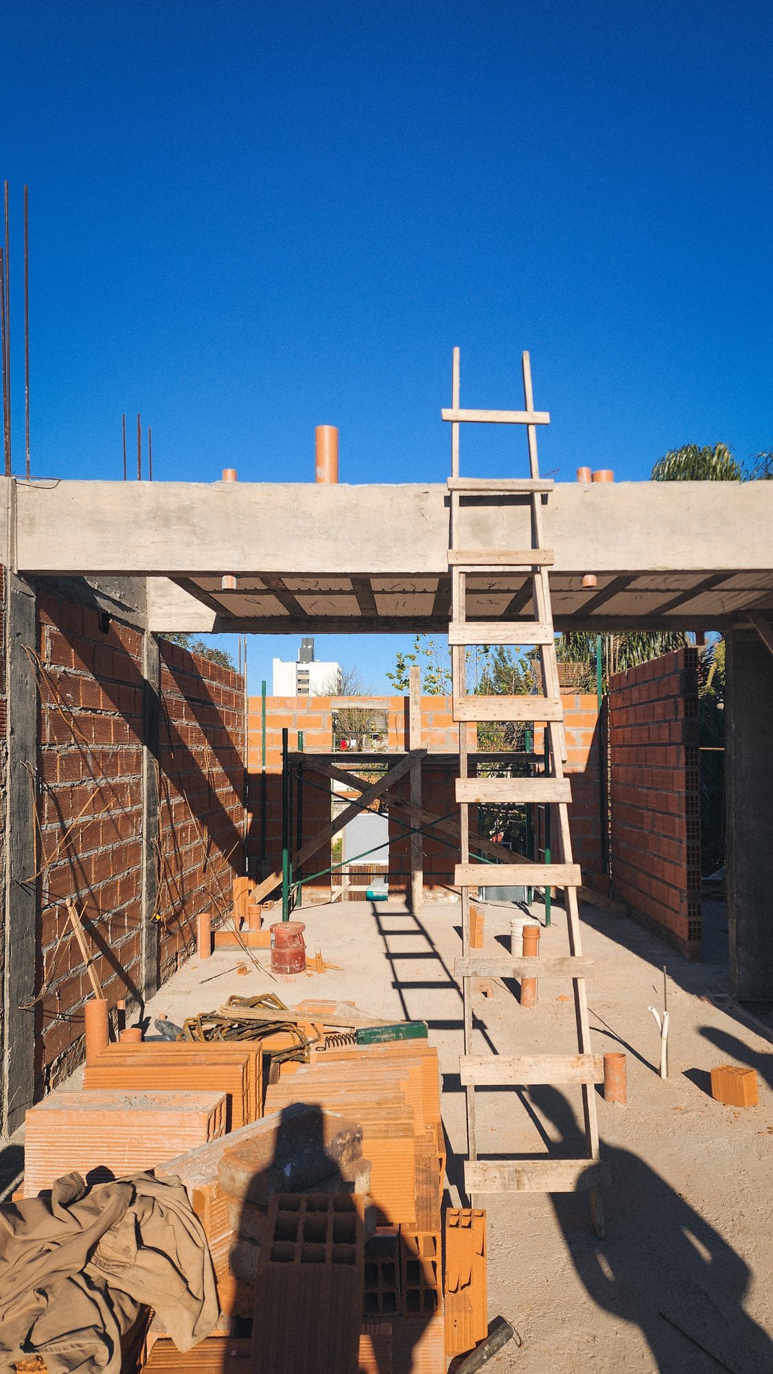 Obra de Grupo JC Arquitectura