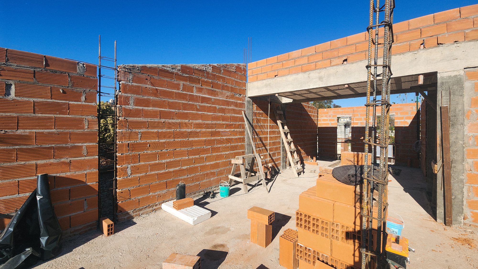Obra de Grupo JC Arquitectura