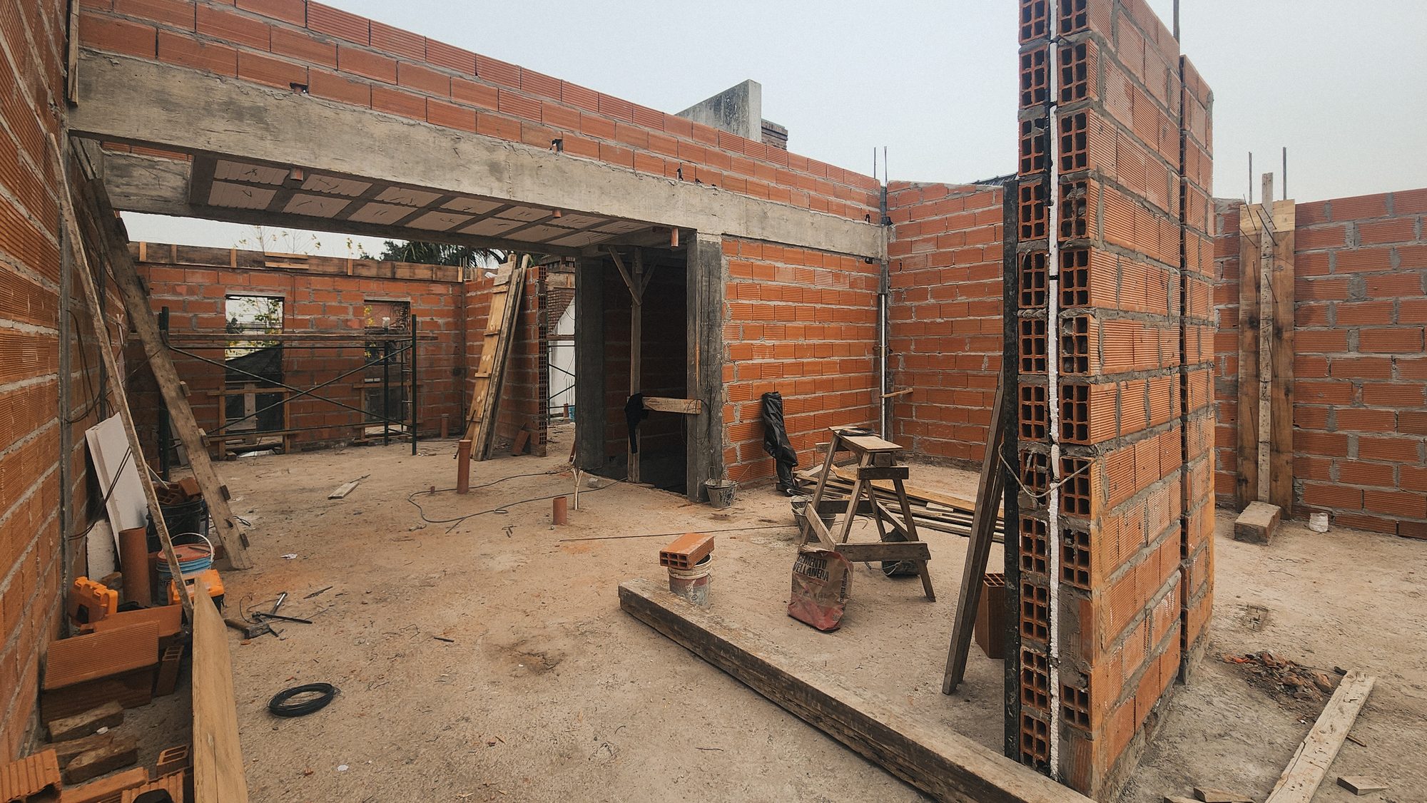 Obra de Grupo JC Arquitectura