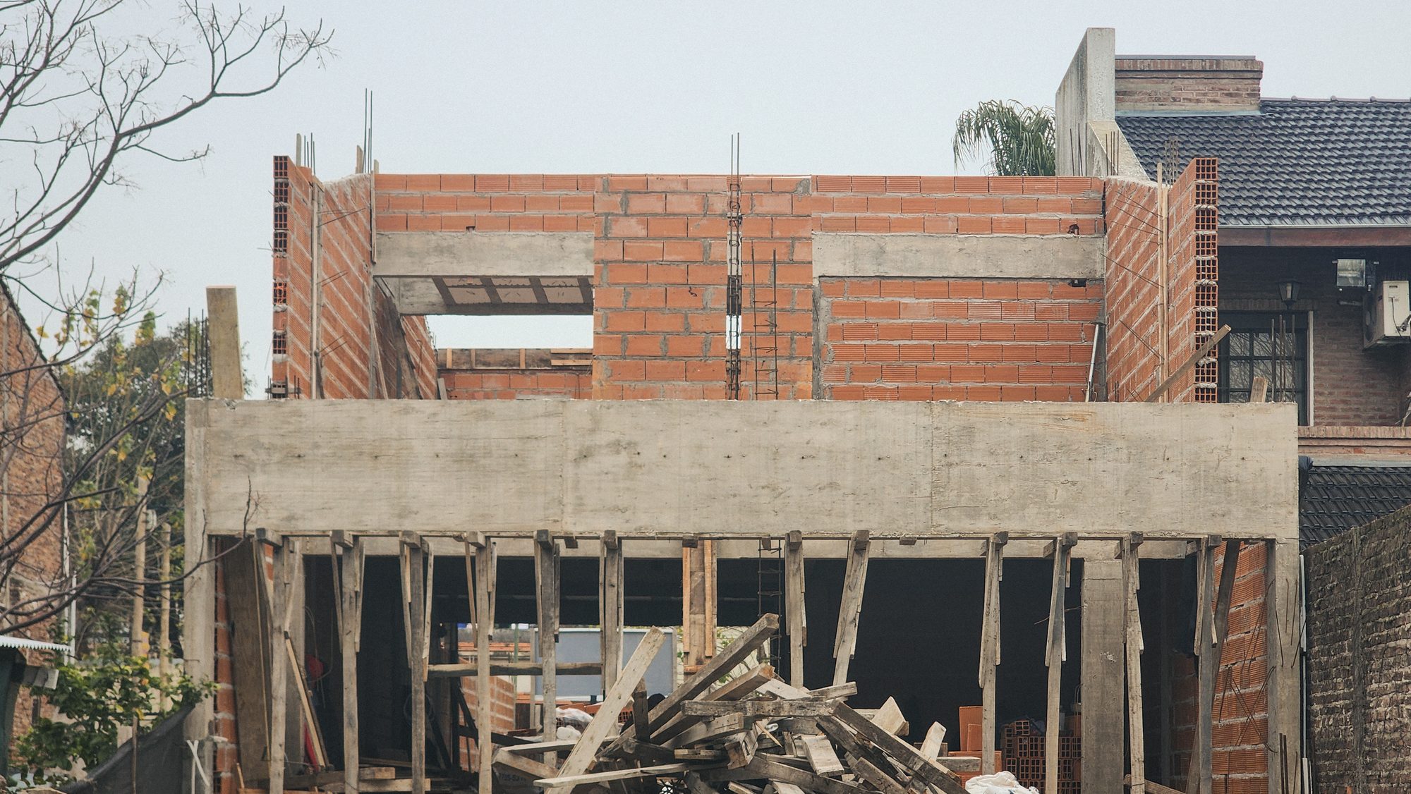 Obra de Grupo JC Arquitectura