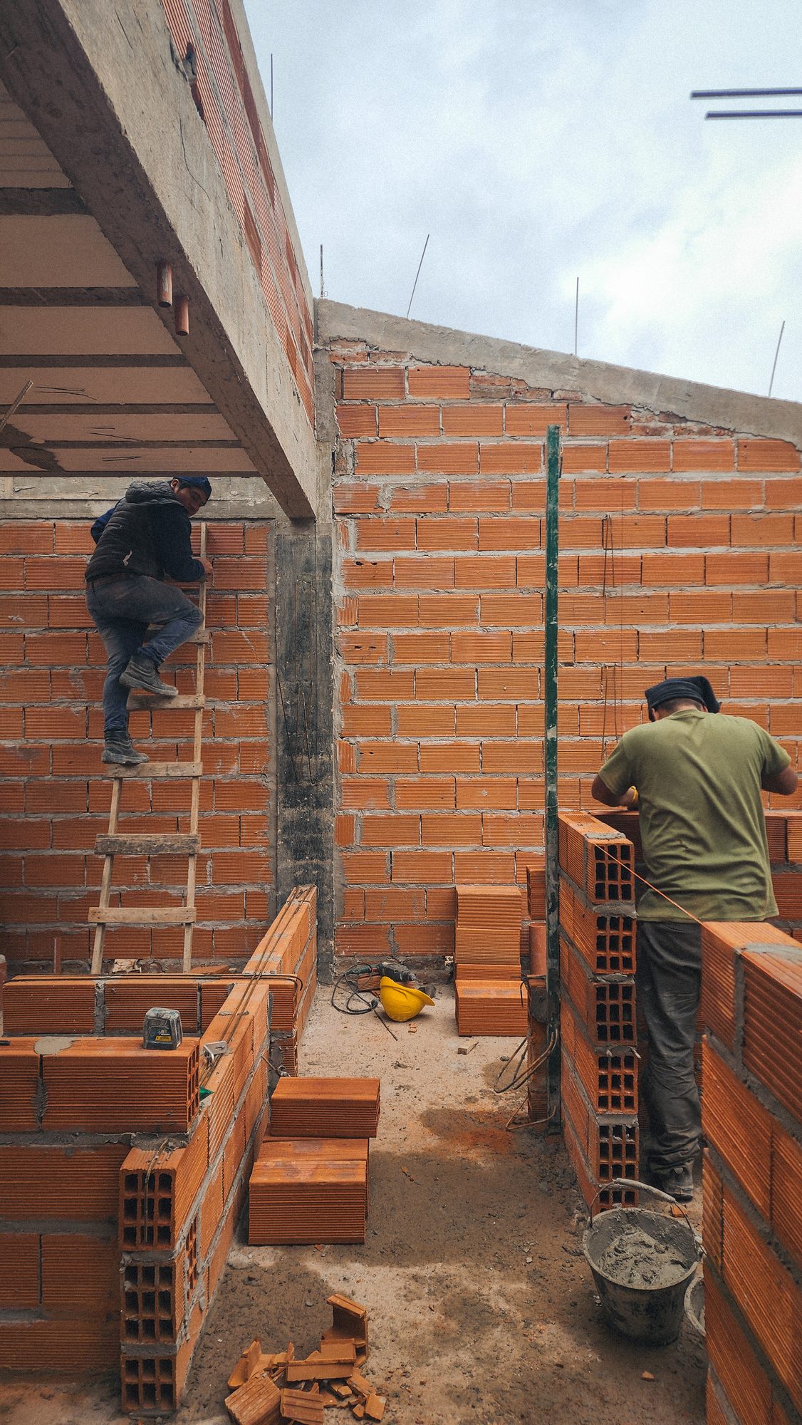 Obra de Grupo JC Arquitectura