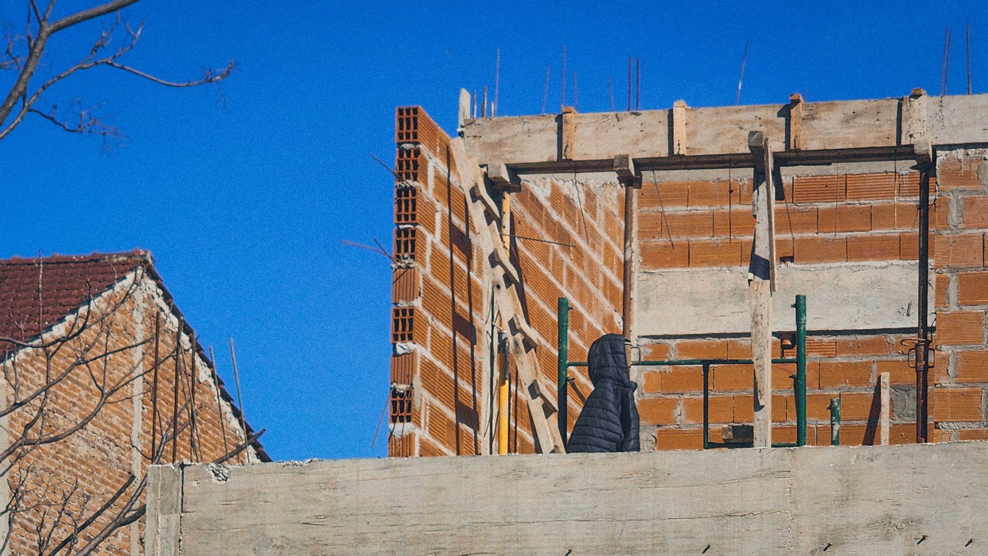 Obra de Grupo JC Arquitectura
