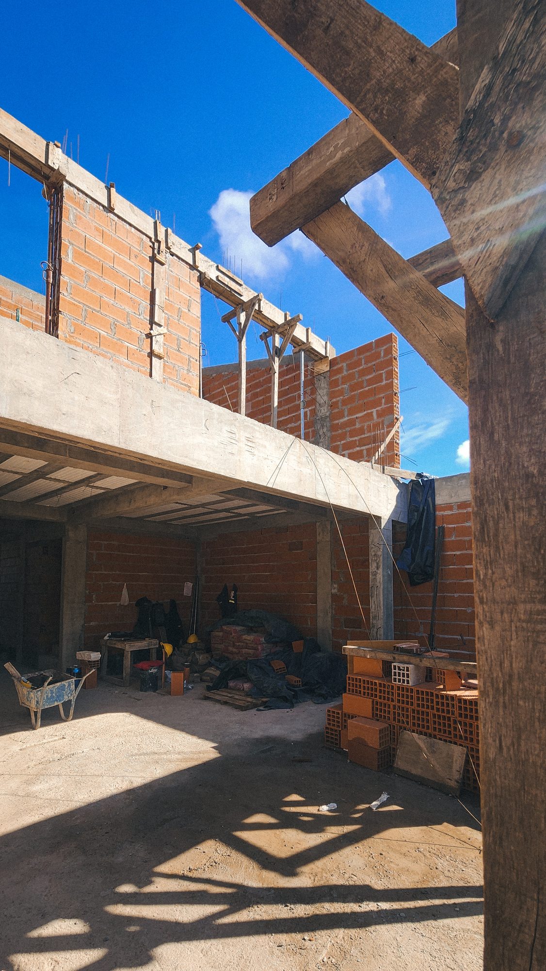 Obra de Grupo JC Arquitectura