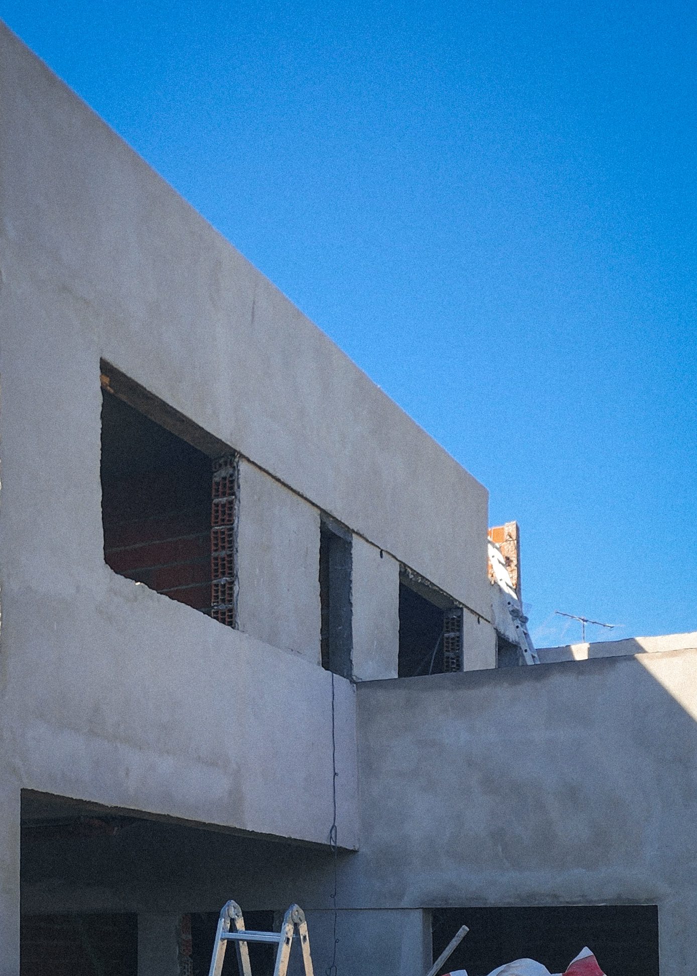 Obra de Grupo JC Arquitectura