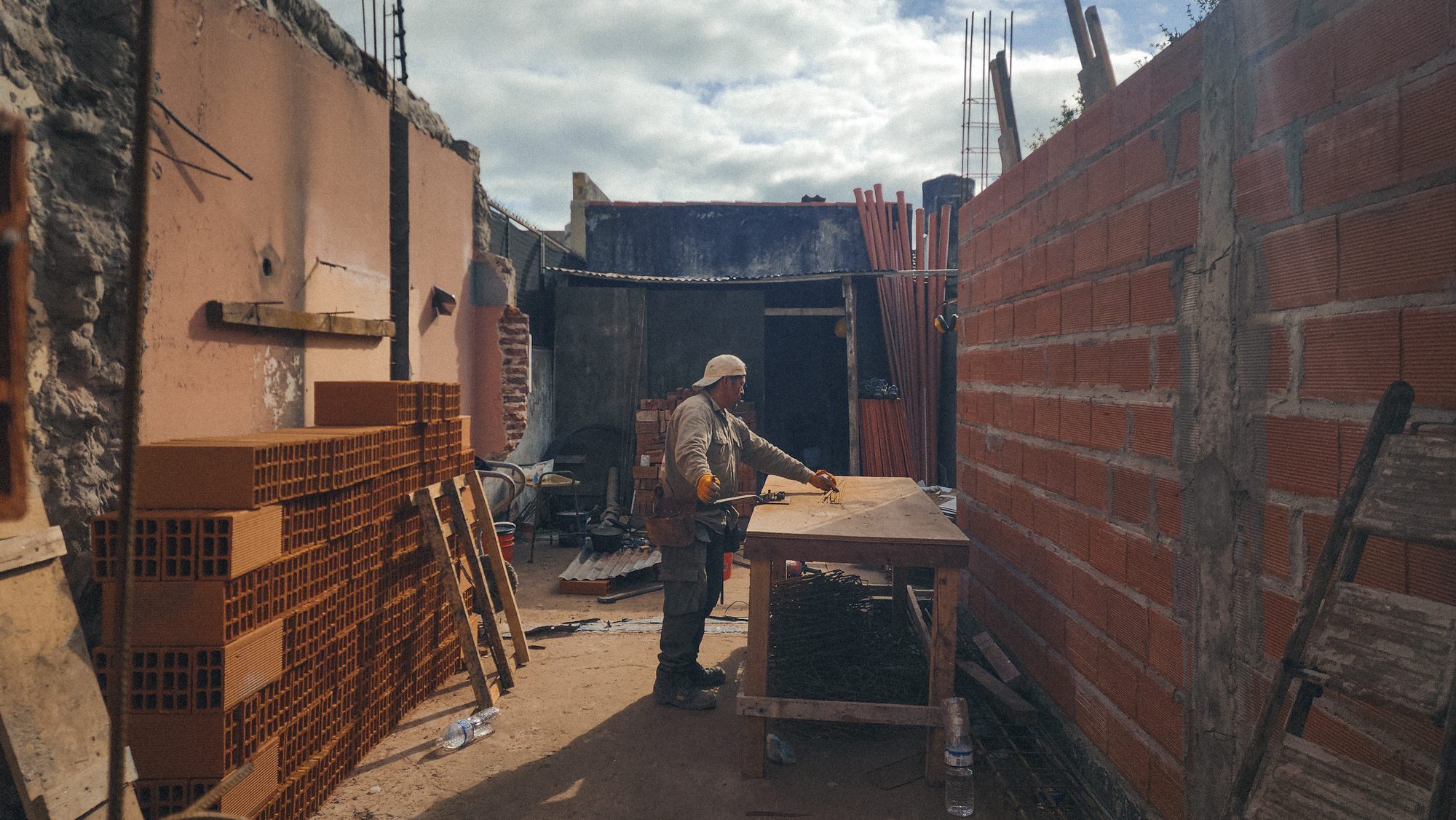 Obra de Grupo JC Arquitectura