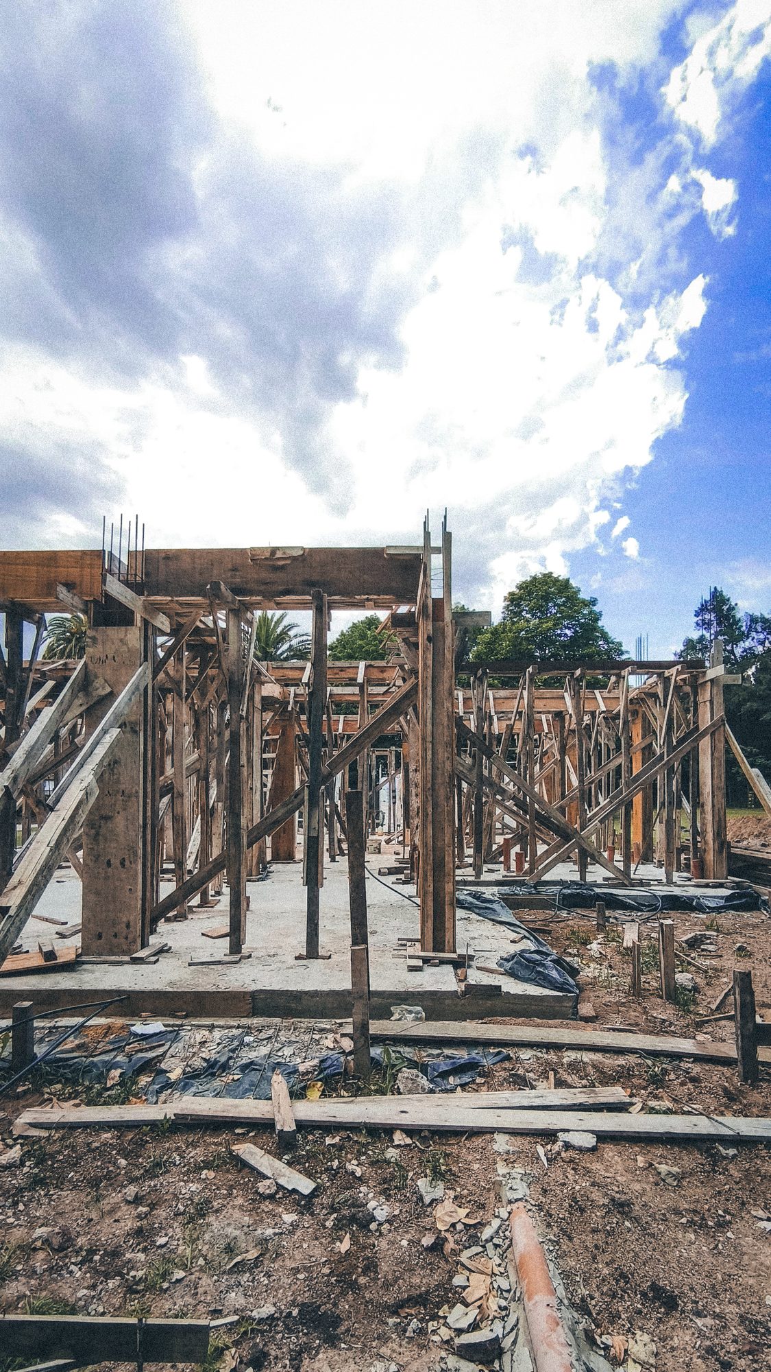 Obra de Grupo JC Arquitectura