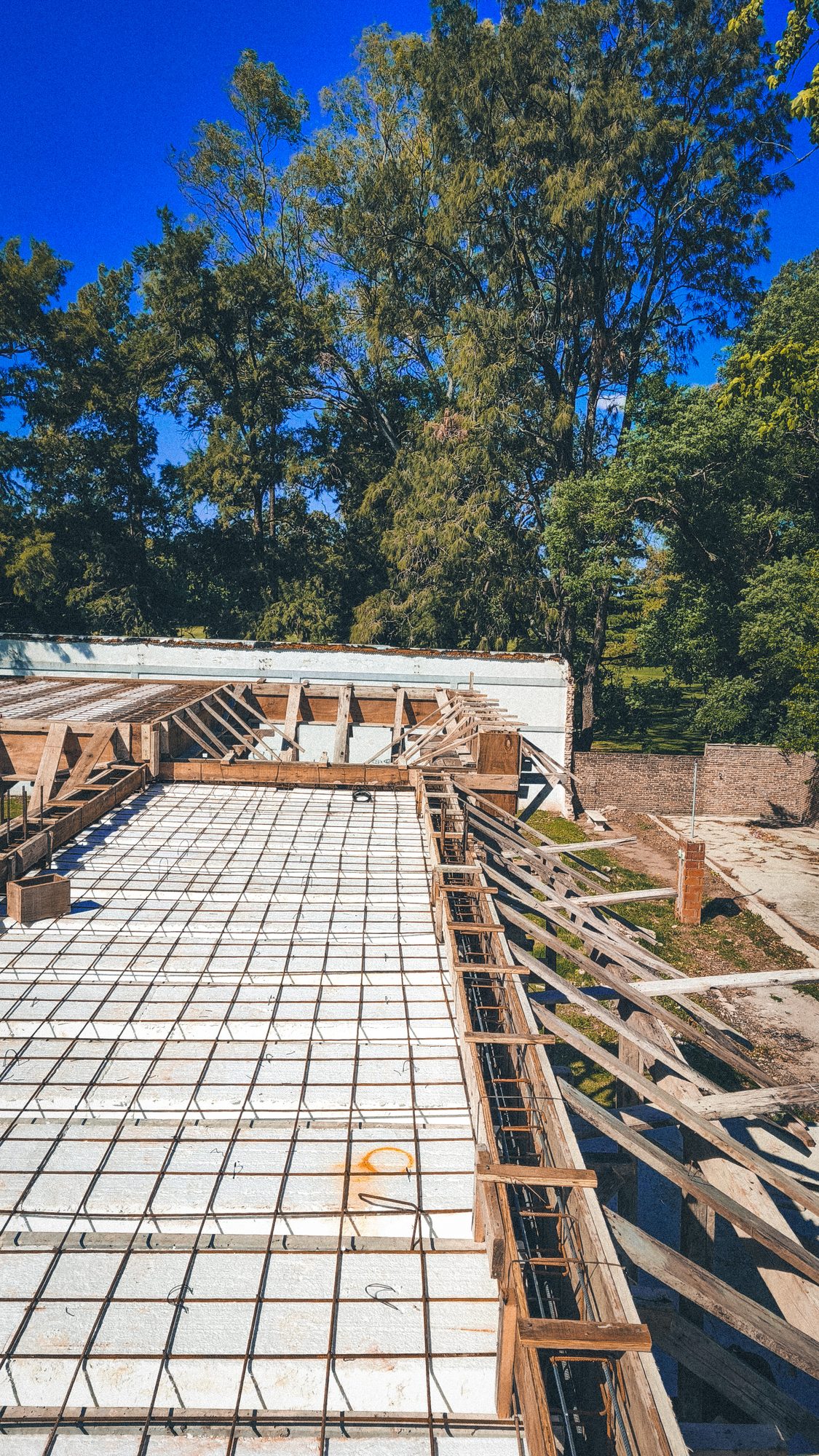 Obra de Grupo JC Arquitectura