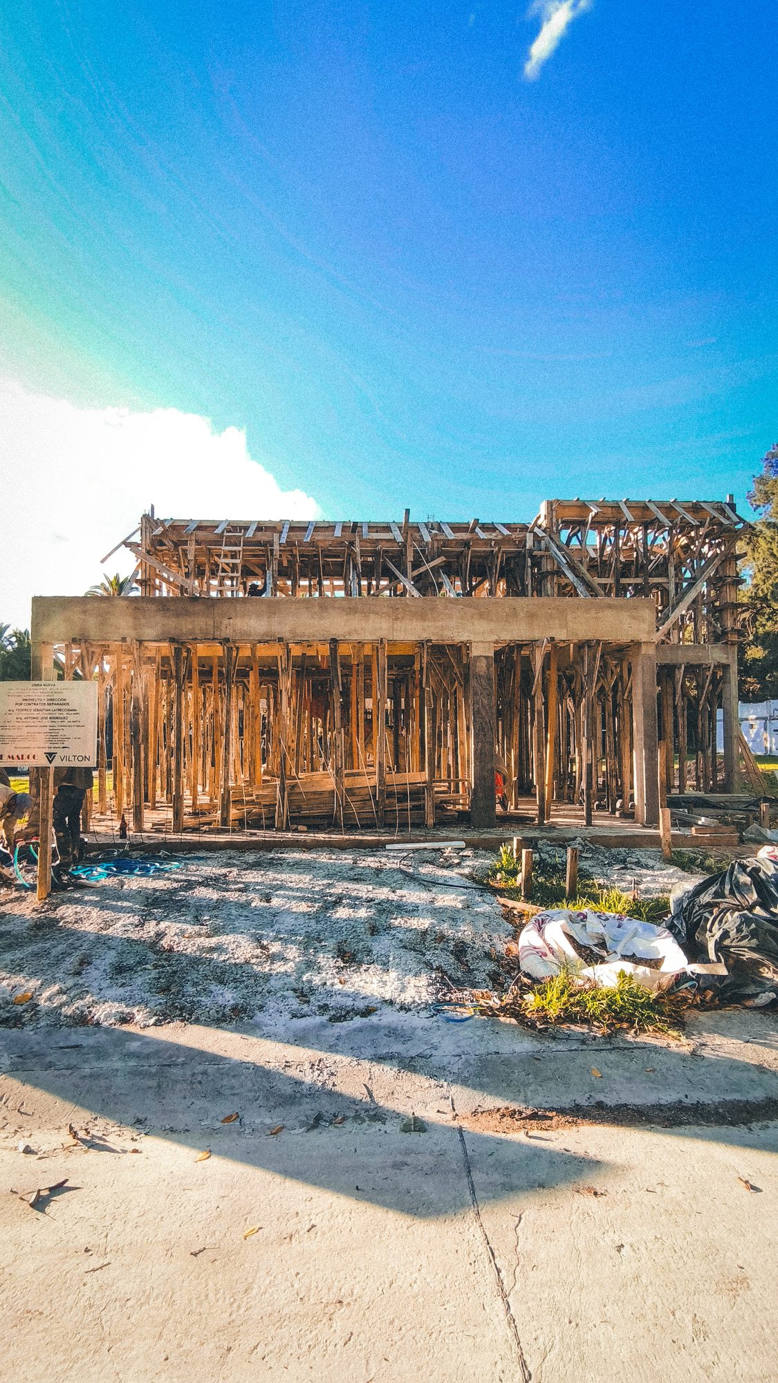 Obra de Grupo JC Arquitectura